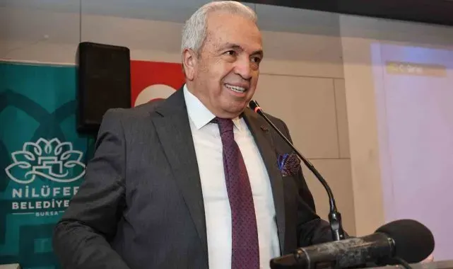 Gönüllülük ve uluslararası işbirliği Nilüfer'de buluştu
