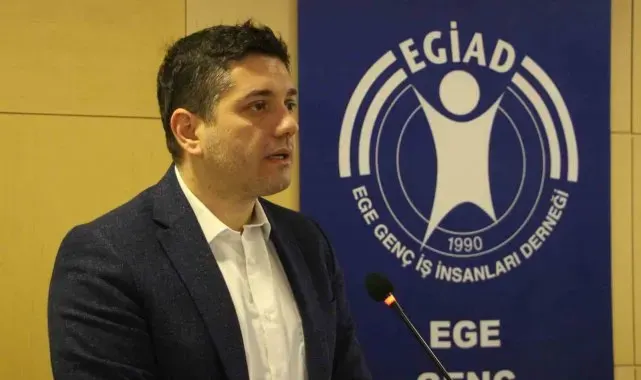 İK yönetiminin geleceği Ege Bölgesi'nde tartışıldı