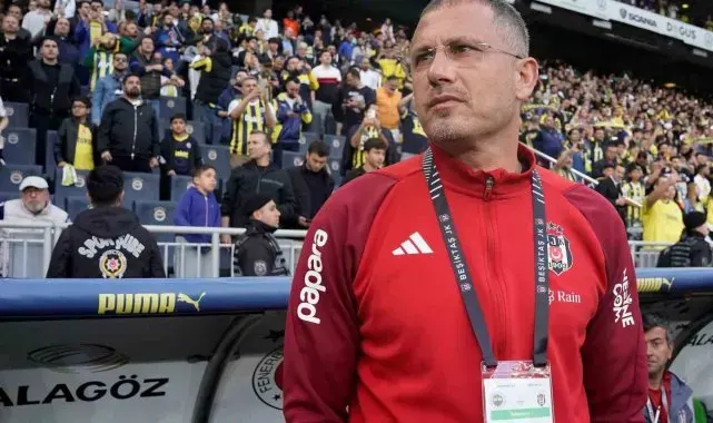 Serdar Topraktepe 2. kez derbi heyecanı yaşayacak