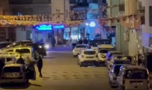 İzmir'de çatışmada yaralanan polis memuru şehit oldu