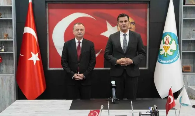 Manisa'da 2 mahallenin kentsel dönüşüm planları hazırlanıyor