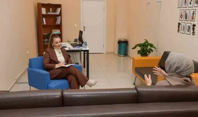 Esenyurt Belediyesi "güçlü birey, mutlu aile" için kolları sıvadı