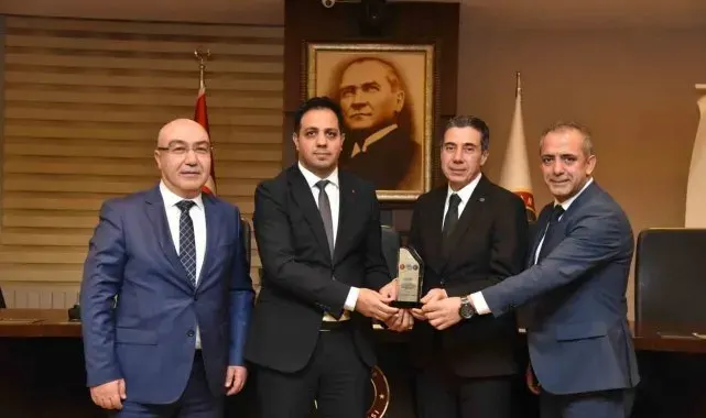 7524 sayılı kanun ile vergi mevzuatında yapılan değişiklikler GSO'da konuşuldu