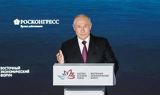 Putin: "Ukrayna sorununu çözme şansımız var"