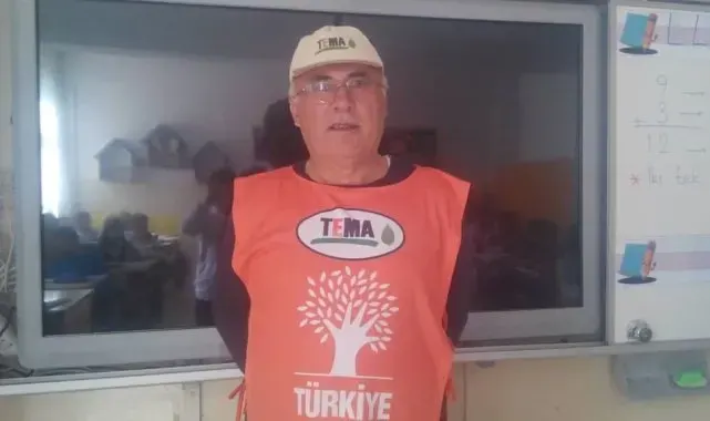 TEMA'da Metin Kuter dönemi sona eriyor
