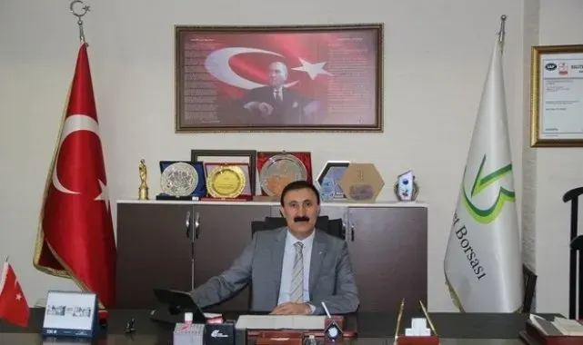 VAN TB'den yeni bir tescil: Erciş lahanası