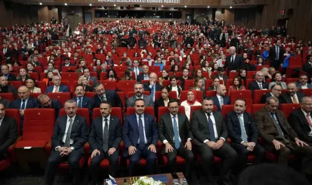Kocaeli Kent Ekonomileri Zirvesi başladı
