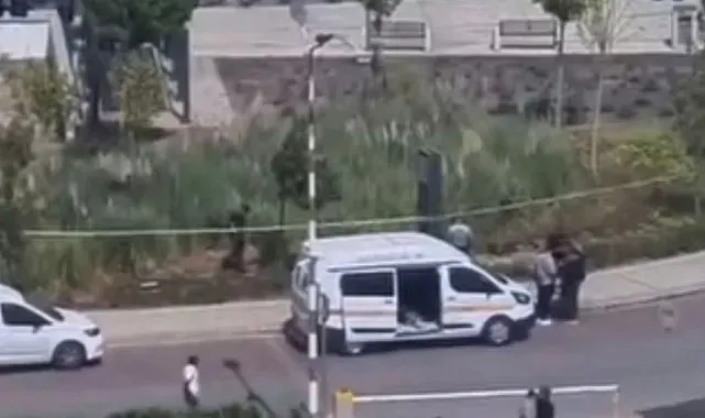 Kayıp olarak aranan şahıs hastane bahçesinde ölü bulundu