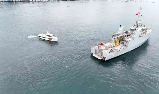 Can kardeşleri 13. gününde de aramalar devam etti
