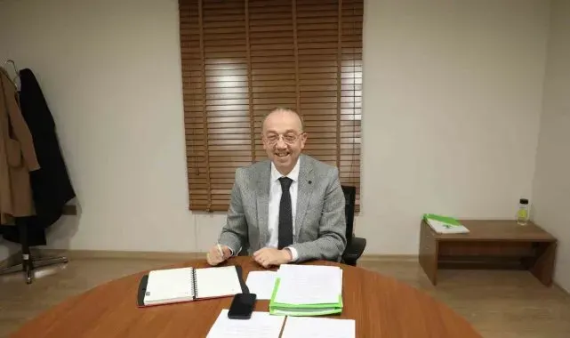 Şehitkamil Kent Konseyi'nde görev dağılımı yapıldı