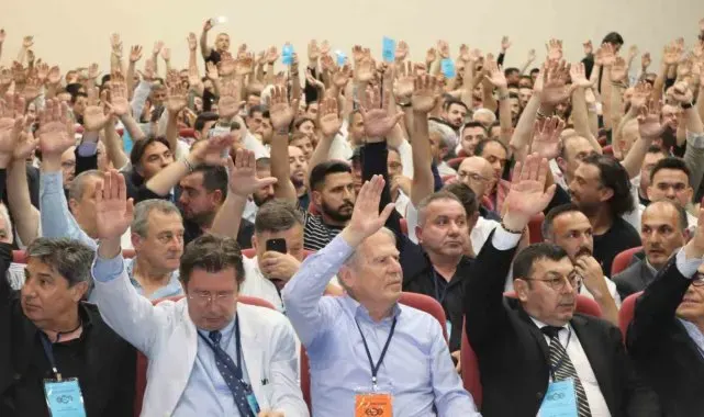 Altay'dan yatırımcı açıklaması