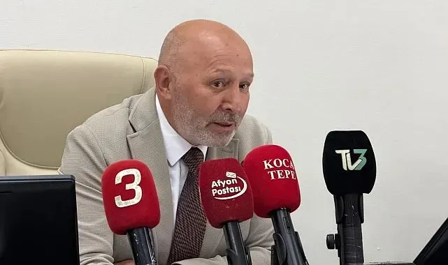 Sokak lambalarının maliyeti 80 milyon liraya çıkınca muhtarlara uyarı yapıldı
