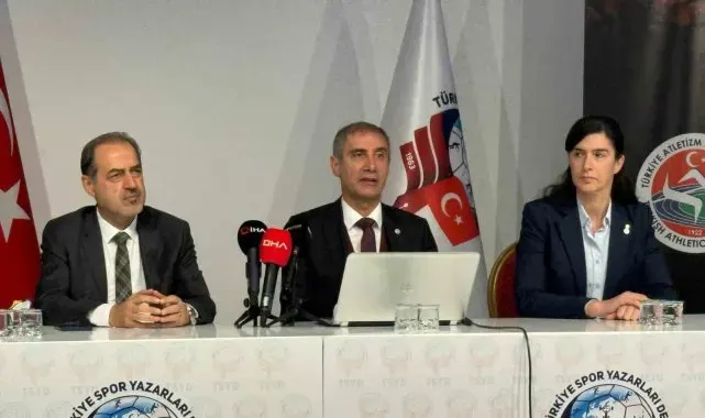 Ahmet Karadağ: "Türkiye'nin manipülasyon cezası kaldırıldı"