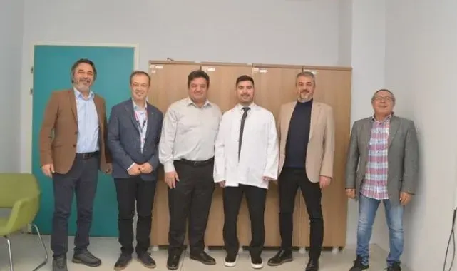 MEAH uzman kadrosunu genişletmeye devam ediyor
