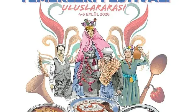 Menteşe, 5. Uluslararası Düğün Yemekleri Festivali'ne ev sahipliği yapacak