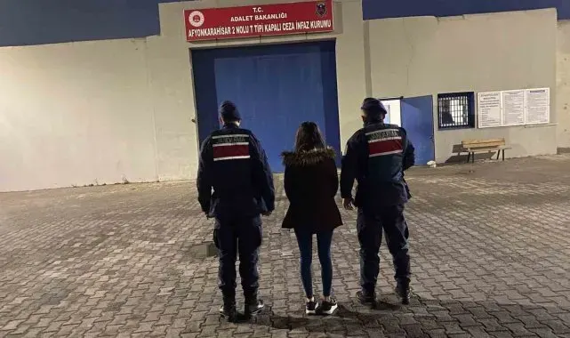 Kaçak şahıs Tınaztepe'de yakalandı