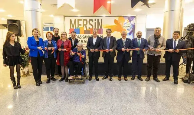 Seçer: "Kültür ve sanatın her zaman destekçisi olacağız"