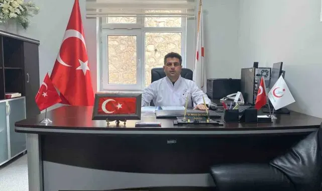 Dr. Aslan, soba zehirlenmelerine karşı vatandaşları uyardı