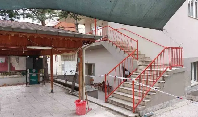 Kadın meselesi yüzünden arkadaşını öldüren sanığa müebbet hapis cezası