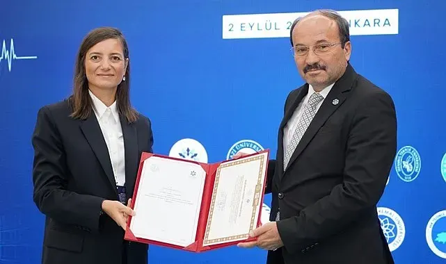 ETÜ, eğitim yapılarının afet güvenliğine yönelik iş birliğinde yer aldı