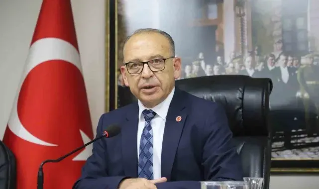 Turgutlu Belediyesi Sayıştay denetiminden sorunsuz geçti