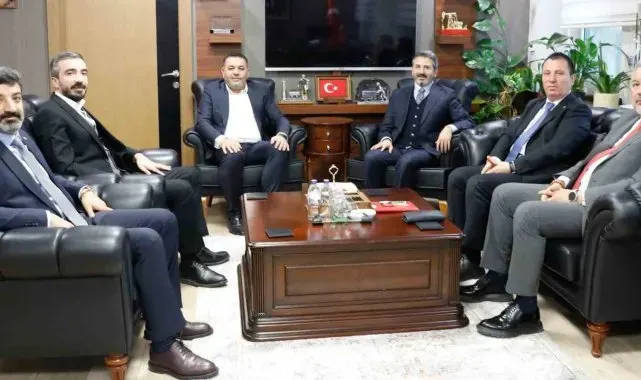 Sadıkoğlu'ndan, mücbir sebep talebi