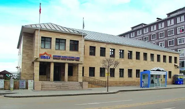 KUDAKA'dan yerel kalkınma hamlesi