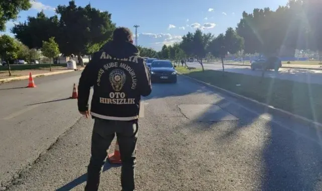 Antalya'da 1 haftada 210 şahıs tutuklandı