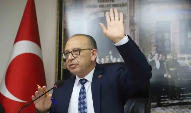 Turgutlu Belediye Meclisi gündemindeki 12 konuyu karara bağladı