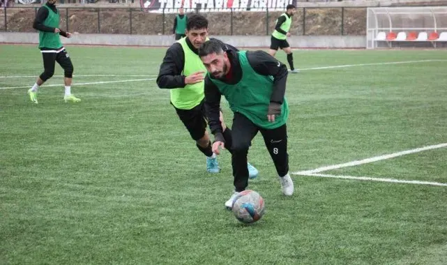 Zirveyi hedefleyen Denizli İdmanyurdu, Ortaca'yı gözüne kestirdi