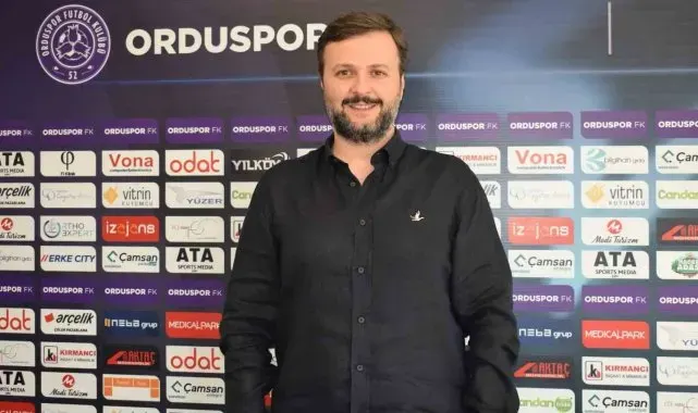 Doğan Deniz: "Bu zafer tüm Ordu'nun"