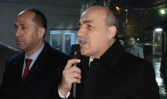4 Aralık'ta Zonguldak'tan mesaj verdiler; "Madencilik, yürek ve cesaret ister"
