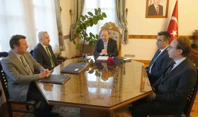 Kastamonu'da özel bireyler için önemli proje