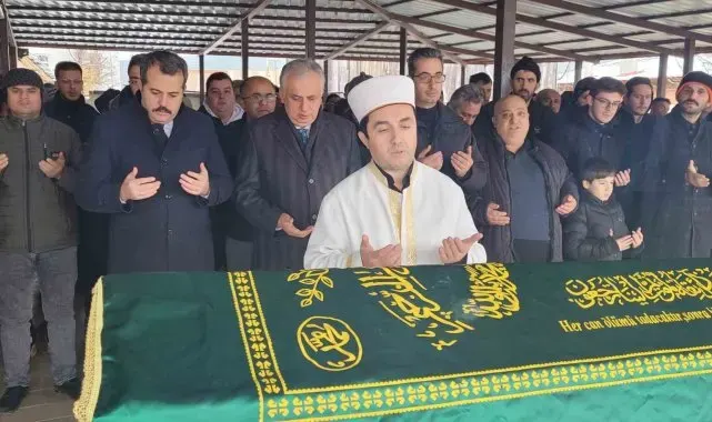 Engelli Suna, 'Dünya Engelliler Günü'nde toprağa girdi: Bir kır çiçeği soldu