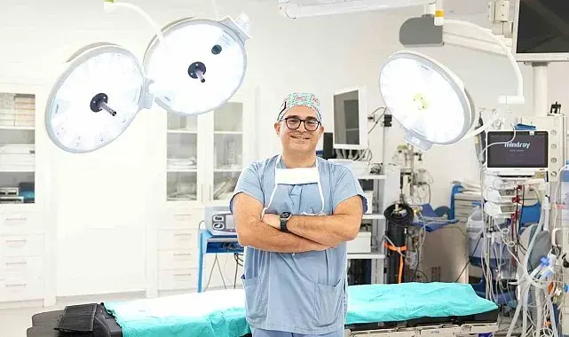 "Tiroit kanserinde erken tanı ve doğru tedavi yaklaşımı önem taşıyor"