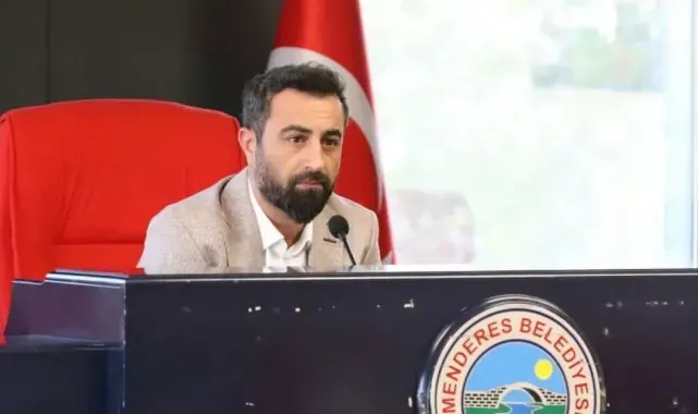 Menderes Belediye Başkan Yardımcısı Sönmez'e yumruklu saldırı