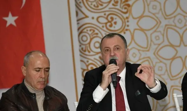 Muradiye'nin sorunları Büyükşehir ve Yunusemre belediyelerinin iş birliğiyle çözülecek