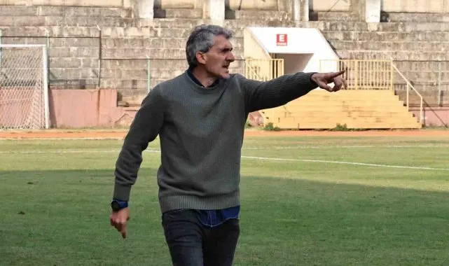 Zafer Ulusal, "Şampiyon olmak istiyoruz"
