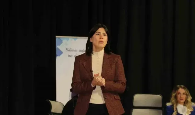 Van YYÜ'de "Çocuk İstismarı ve Mağdura Yaklaşım Sempozyumu" düzenlendi
