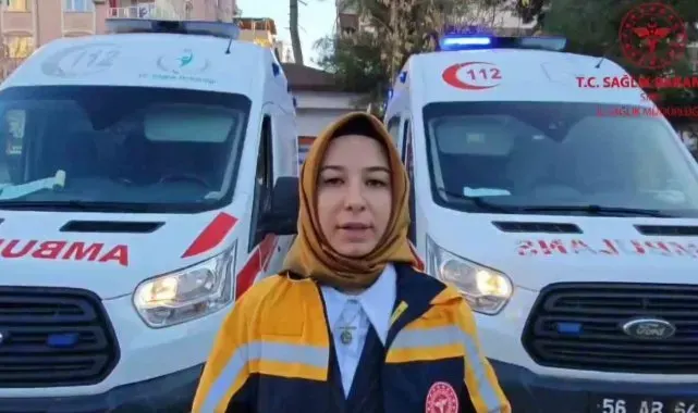 Fermuar sistemi hayat kurtarıyor