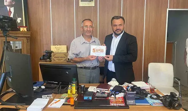 Sivas mutfağı Kocaeli'de tanıtılacak