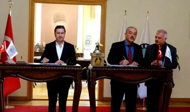 Muğla'da arıcılık güçleniyor