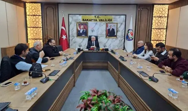 Sakarya'da son bir ayda fuhuştan 6 ikamet mühürlendi, 98 litre kaçak alkol ele geçirildi