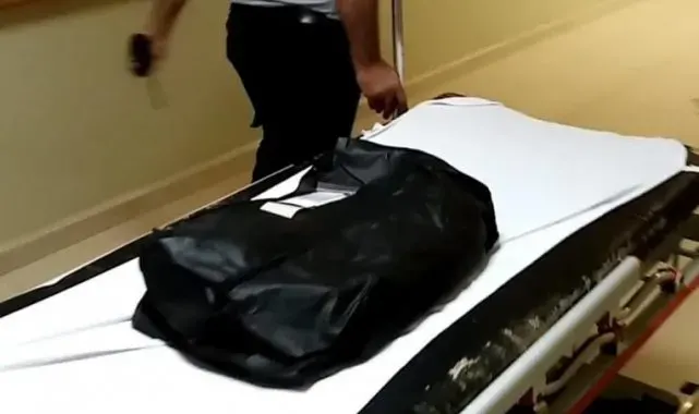Annenin emzirirken üzerine yattığı 40 günlük bebek hayatını kaybetti
