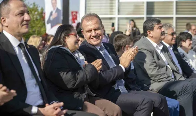 Seçer: "İlklerin belediyesiyiz"