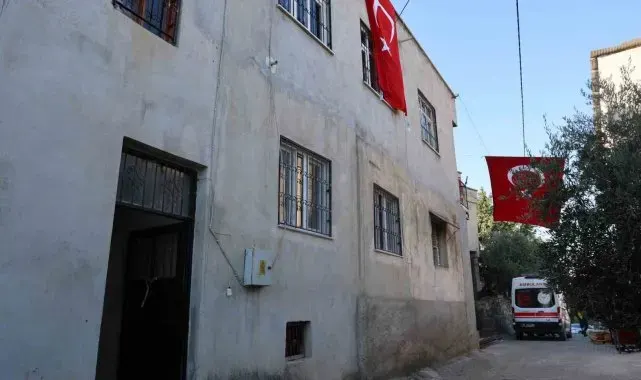 Şehidin yürek yakan vasiyeti