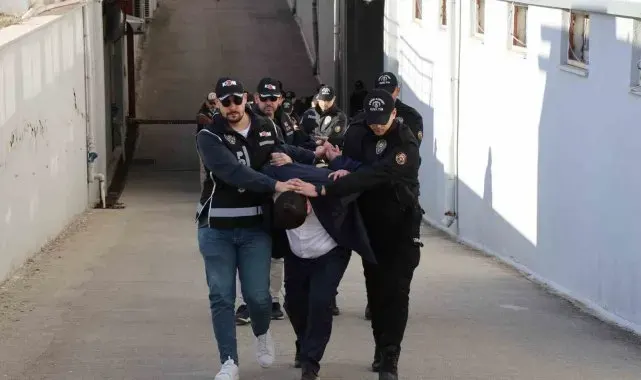Özel harekatın çalınan binlerce mühimmatında FETÖ şüphesi