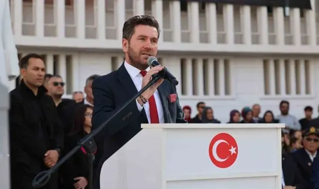 Başkan Tatık; "Sevgiyle aşamayacağımız hiçbir engel yok"