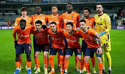 Başakşehir, Galatasaray'a karşı kötü seriyi sonlandırmak için sahaya çıkacak