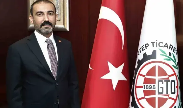 Gaziantep ihracatı kasımda yüzde 7,8 düştü